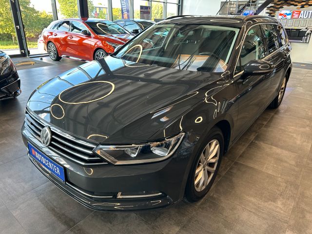 MYAUTOCENTER – Gebraucht- und Jahreswagen mit Werkstattservice in Pfaffenhofen Volkswagen Passat Variant Comfortline *4Motion*Kamera*AHK*