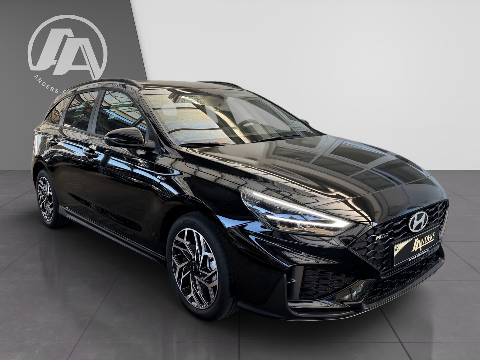 Hyundai i30 – Bild 3