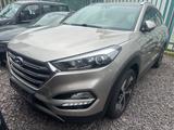 Hyundai Tucson TREND KAMERA + LANE ASSIST+LEDER+AHK - Hyundai TUCSON in Saarbrücken