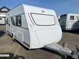 Bürstner Premio 460 TS 3.627 Euro ERSPARNIS!  - Bürstner 460 ts
