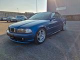 BMW 330 Ci Cabrio M Paket - BMW 330 aus 2000: 330ci
