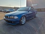 BMW 330 Ci Cabrio M Paket - BMW 330 aus 2000