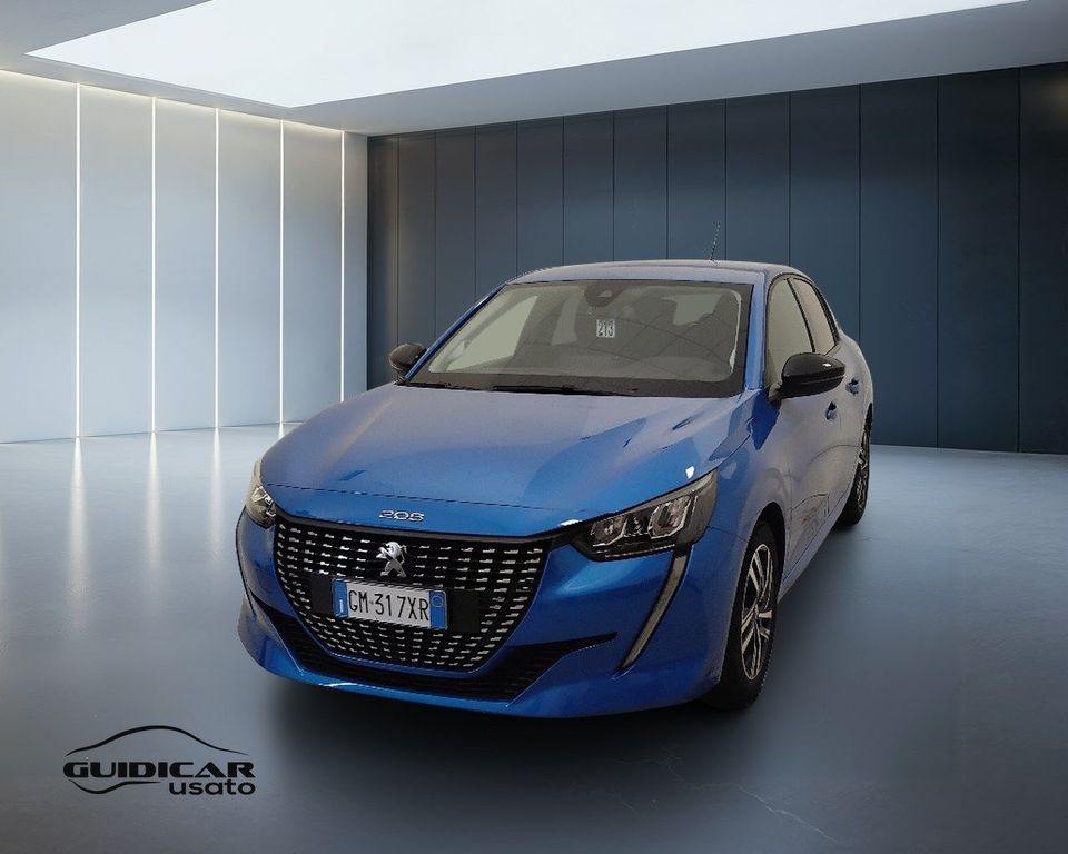 Image of Peugeot 208