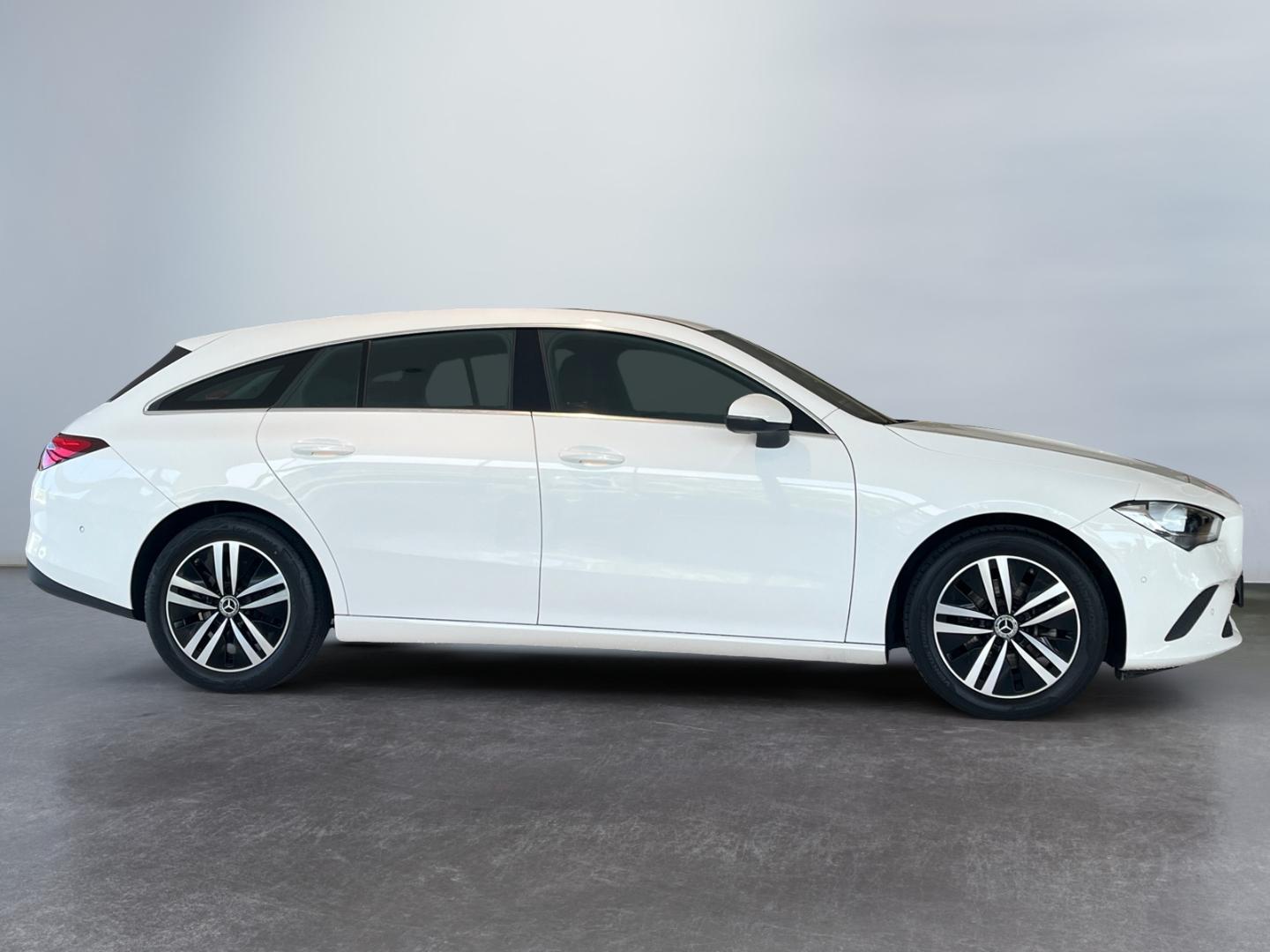 Mercedes-Benz CLA *AHK*Parktronic*Navi*CAM*, миниатюра 8