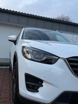 Mazda CX-5 Exclusive-Line 2WD* 1.Hand / AHK*LED*NAVI - scheckheftgepflegte Mazda CX-5