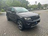 Jeep Grand Cherokee - Jeep Grand Cherokee in Frankfurt (Main)