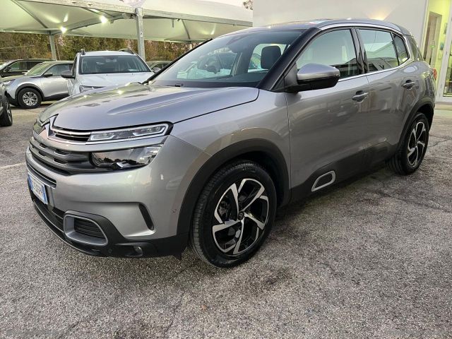 Citroën CITROEN C5 Aircross BlueHDi 130 S&S Feel