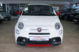 Abarth 595 Automatik PDC Komfort-Paket 1.Hand TÜV neu - Abarth 595 Gebrauchtwagen