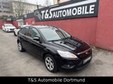 Ford Focus Lim. 1.6 Concept ( Tüv & Service Neu ) - Ford Focus: Concept