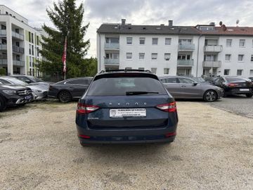 Skoda Superb - 4