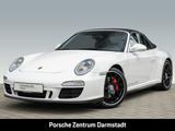 Porsche 997 911 Carrera GTS Cabriolet BOSE nur 26.210 km - Porsche 997: Gt2