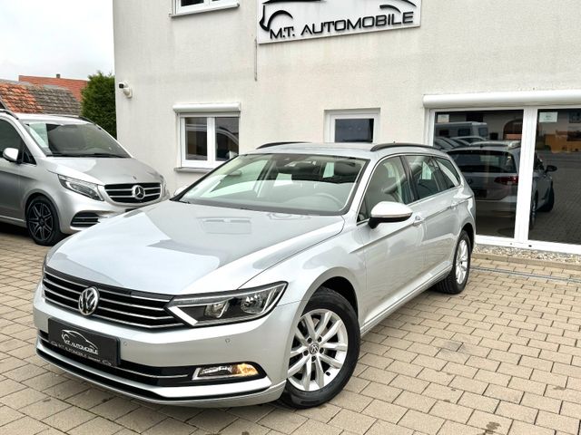 Volkswagen Passat Variant Comfortline*SHZ*NAVI*KAMERA*TEMPO