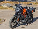 KTM 390 Adventure sw - KTM 390 ADVENTURE SW