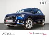 Audi Q3 advanced 40TDI qu Stronic Navi LED ACC CarPla