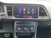 Cupra Ateca - Vorschau Bild 13