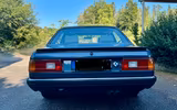 BMW 745i - BMW 745 Benziner Gebrauchtwagen