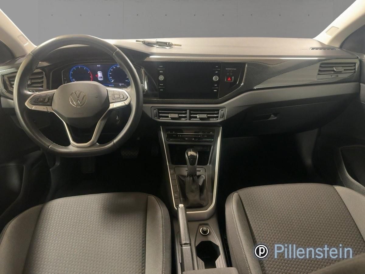 Volkswagen Taigo - Bild 10