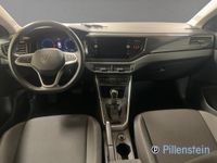 Volkswagen Taigo - Vorschau Bild 10