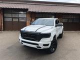 Dodge 5.7*LPG*SPORT*4X4*OFF-ROAD*LED*NAVI*GARANTIE* - Dodge RAM Gebrauchtwagen in Hannover