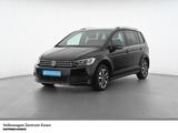 Volkswagen Touran United TSI LED NAVI SHZ ALU - Volkswagen Touran United mit Benzin-Antrieb