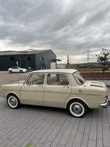 Simca 1000 GLS.   TEL.01727093005 BIS 3.06.25 - Simca Gebrauchtwagen