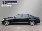 Mercedes-Benz S 350 CGI Lang*Pano*Kamera*ACC*Memory*Keyless* - gebrauchte Mercedes-Benz S 350 aus dem Jahr 2013