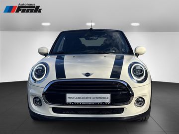 MINI Cooper Aut. Pepper DAB LED Parkassistent Shz