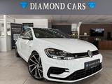 Volkswagen Golf VII Lim. R * DSG * VIRTUAL * DYNAUDIO* - Volkswagen Golf: Weiß, R