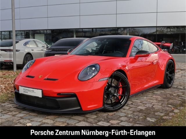 Porsche 992 911 GT3 Clubsport Vollschale Carbondach Lift