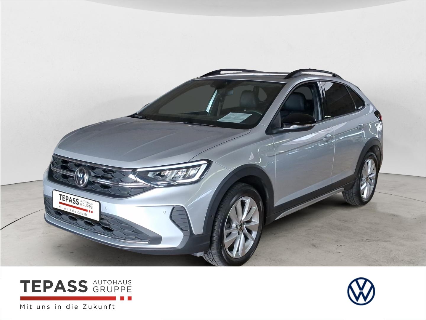 Volkswagen Taigo 1,0 l TSI Goal GJR DIGITAL KAM