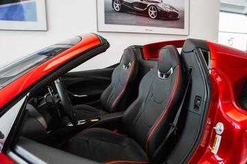 صورة 6 لـ 2023 Ferrari 296 GTS