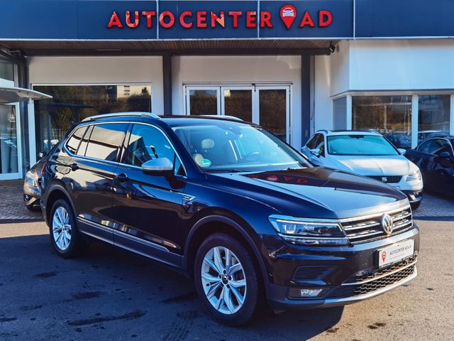 Volkswagen Tiguan Allspace 2.0 TDI Highline 4Motion AHK°TOP