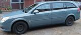Opel Vectra Caravan 2.2 Direct - - Opel Vectra