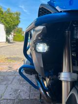 BMW R 1200 GS - gebrauchte Motorräder in München