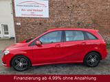 Mercedes-Benz B 180 | TÜV&Inspektion neu - Mercedes-Benz B 180 in Bielefeld