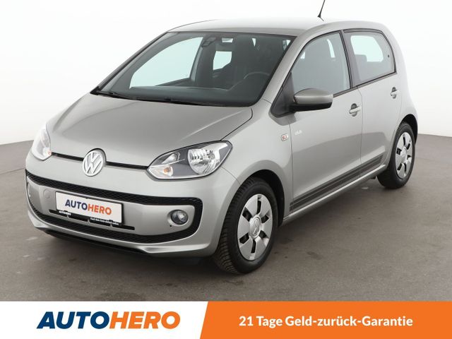 Volkswagen up! 1.0 Club up! BlueMotion Tech *NAVI*PDC*