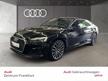 Audi A5 - 1