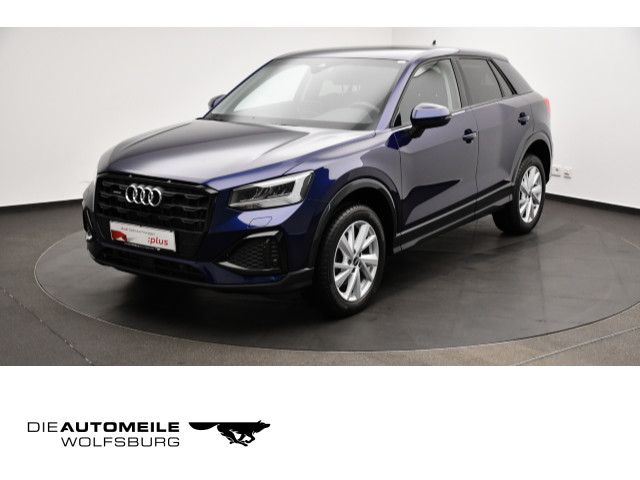 Audi Q2 - Bild 2