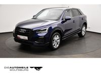 Audi Q2 - Vorschau Bild 2