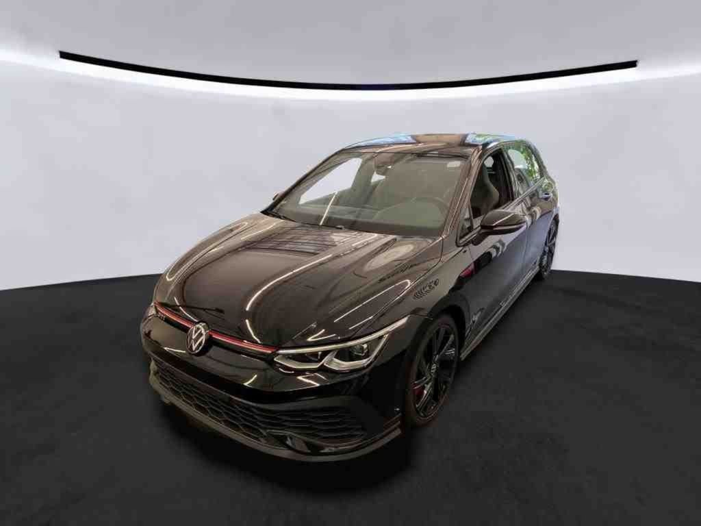 Volkswagen Golf VIII GTI CLUPSPORT*LEDER*PANO*SBL*CAM*LED* - 2023