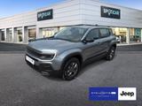 Jeep Avenger 1.2 Longitude Mild-Hybrid- Winter LED - Jeep Avenger Longitude mit Hybrid-Antrieb (Benzin/Elektro)