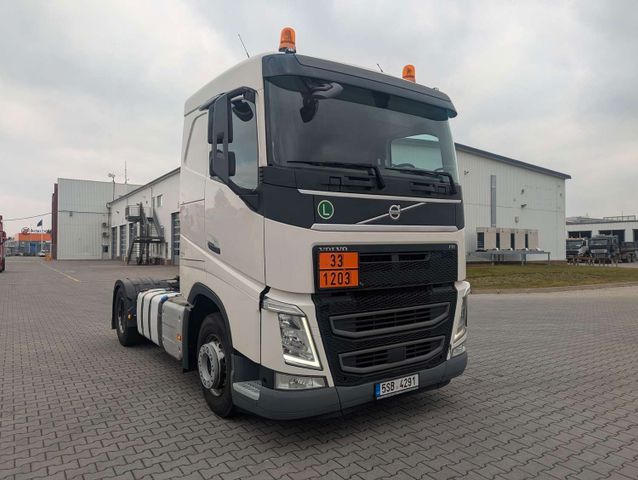 Volvo FH13 500 42T Euro 6 - Standard - ADR - hydraulic