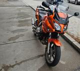 Honda CBF 1000 ABS - HONDA 2006 CBF 1000