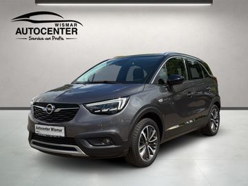 Opel Crossland (X)CROSSLAND ULTIMATE 1.2 DIRECT INJECTION TURBO