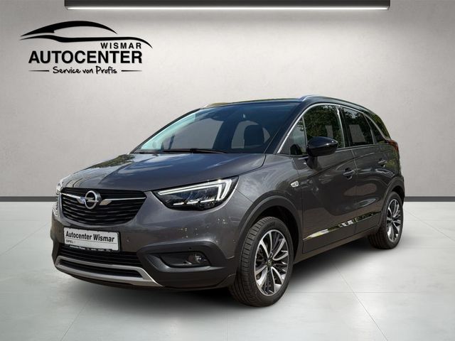 Opel CROSSLAND ULTIMATE 1.2 DIRECT INJECTION TURBO 