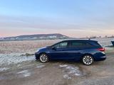 Opel Astra ST  1.4 145PS Ultimate AT/SHD/AHK/Leder - Opel Astra: Ps