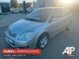 Toyota Corolla 1.6 Sol / Compact - Toyota Corolla in Rostock