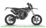 Beta RR 125 4T  Motard T - X Spezial Edition - BETA RR MOTARD