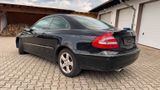 Mercedes-Benz C 200 KOMPRESSOR ELEGANCE Elegance - Mercedes-Benz C 200 aus 2004