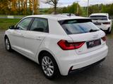 Audi A1 TFSI Advanced Sportback+LED+DAB+App+SHZ - Audi A1 Jahreswagen